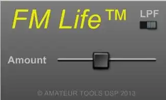 Download web tool or web app FM Life