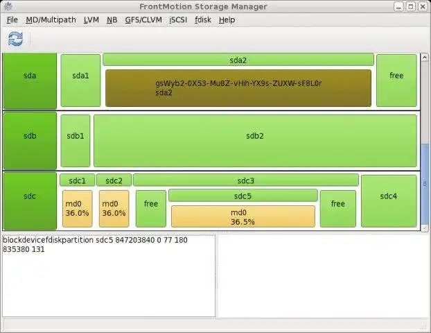 Download web tool or web app fmsm