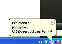 Download web tool or web app FolderMonitor