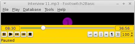 Download web tool or web app footswitch2basic