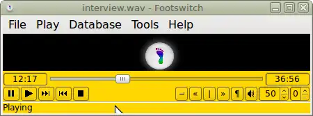Download web tool or web app footswitch3basic