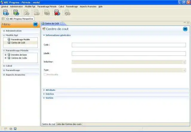 Download web tool or web app FormClipse