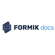 Laden Sie die Formik Linux-App kostenlos herunter, um sie online in Ubuntu online, Fedora online oder Debian online auszuführen
