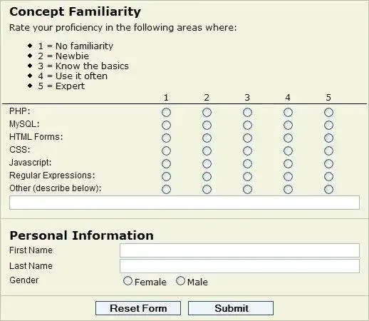 Download web tool or web app Formitable