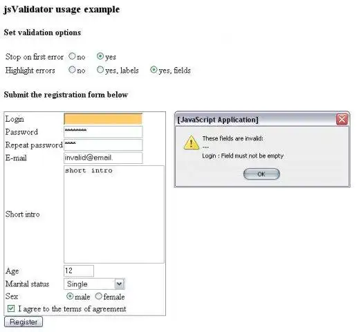 Download web tool or web app FormUtils