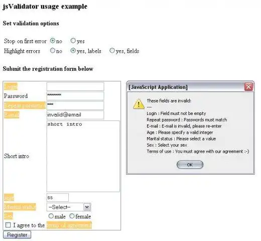 Download web tool or web app FormUtils