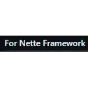 Free download For Nette Framework Windows app to run online win Wine in Ubuntu online, Fedora online or Debian online