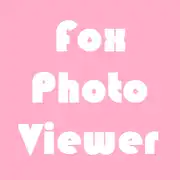 دانلود رایگان برنامه Fox Photo Viewer Windows برای اجرای آنلاین Win Wine در اوبونتو به صورت آنلاین، فدورا آنلاین یا دبیان آنلاین