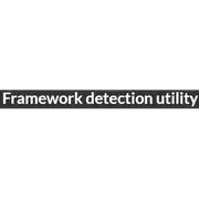 Free download Framework detection utility Linux app to run online in Ubuntu online, Fedora online or Debian online