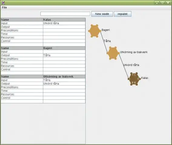 Download web tool or web app FRAM-Visualizer to run in Windows online over Linux online