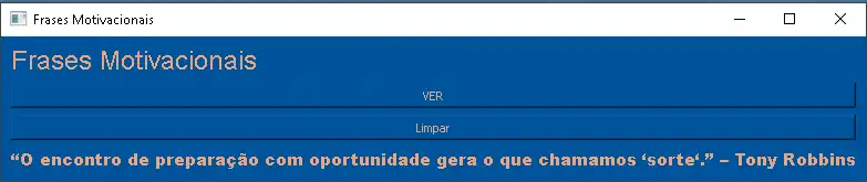 Download web tool or web app FrasesMotivacionais