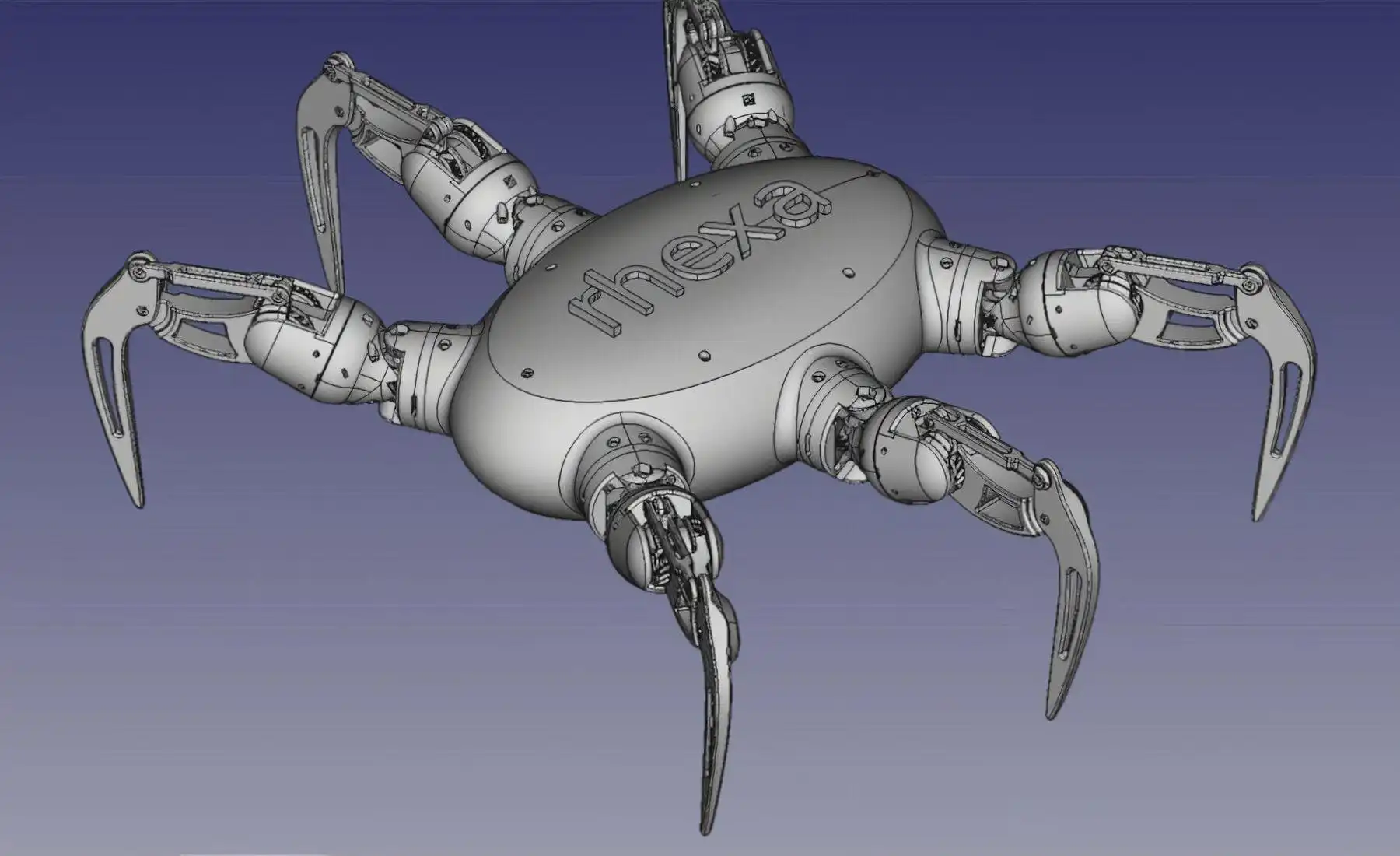 Download web tool or web app FreeCAD