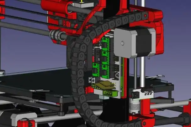 Download web tool or web app FreeCAD