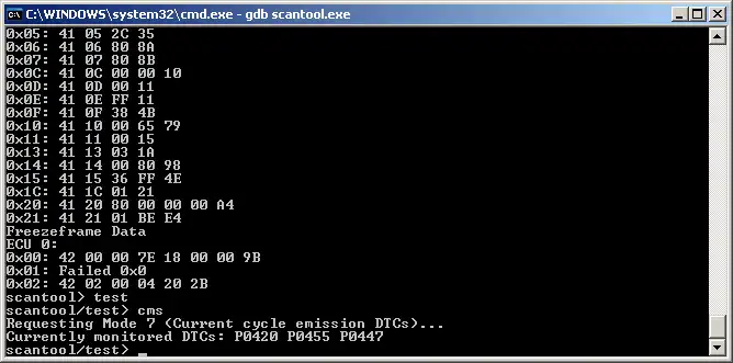 Download web tool or web app freediag: Vehicle Diagnostics Suite