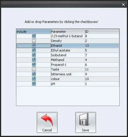 Download web tool or web app FreeLIMS to run in Linux online