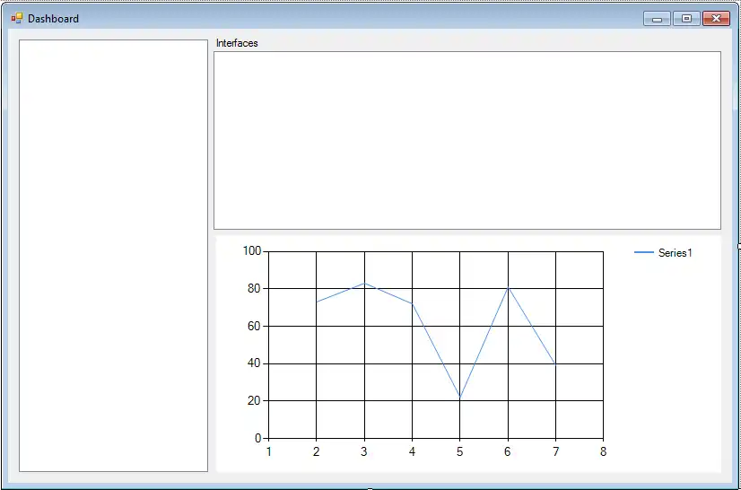 Download webtool of webapp Gratis netwerkmonitoring