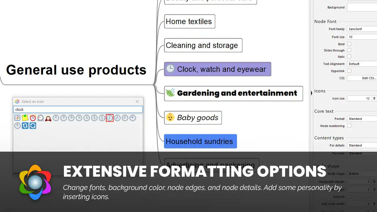 Download web tool or web app Freeplane