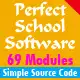 Free download Free School ERP Ultimate Original PHP Linux app to run online in Ubuntu online, Fedora online or Debian online