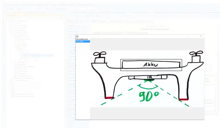 Download web tool or web app FreeSketches for MagicDraw / CSM to run in Linux online