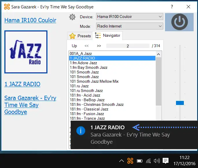 Download web tool or web app FSRadio-Remote