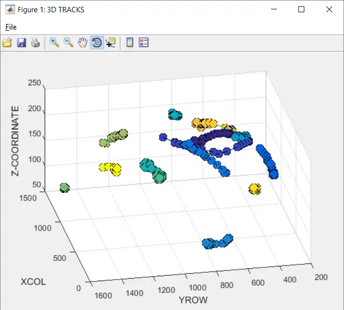 Download web tool or web app F-Tracker3D to run in Windows online over Linux online