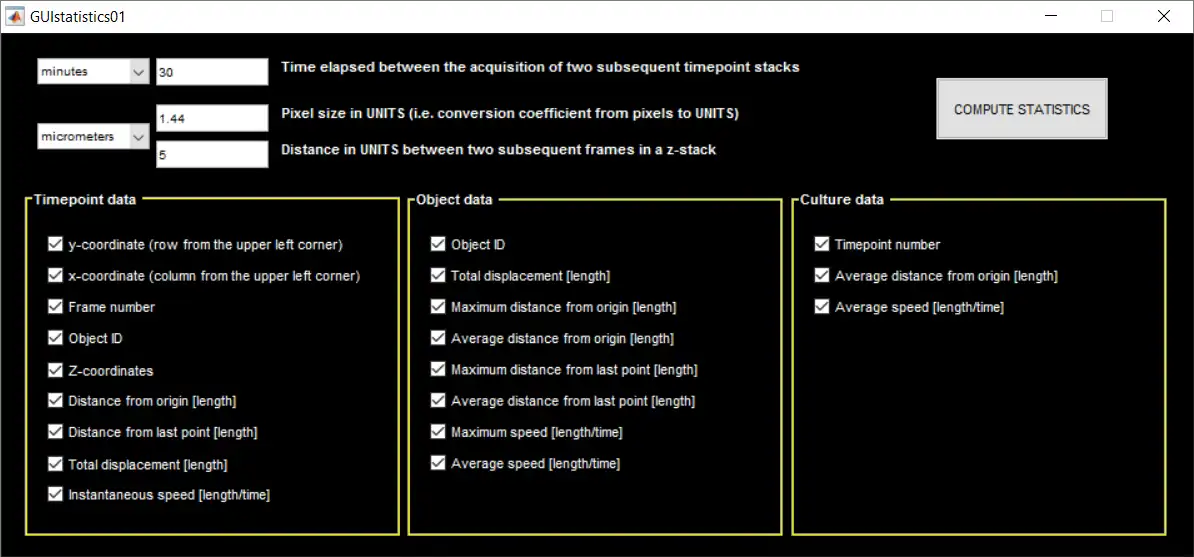 Download web tool or web app F-Tracker3D to run in Windows online over Linux online