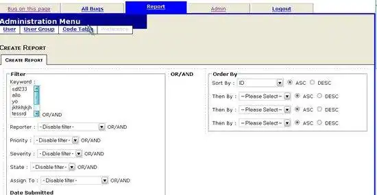 Download web tool or web app FuseBug