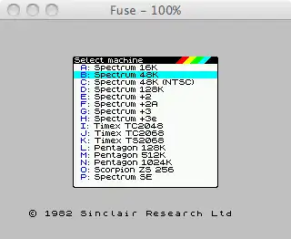 Scarica lo strumento Web o l'app Web Fuse: l'emulatore di spettro Unix gratuito