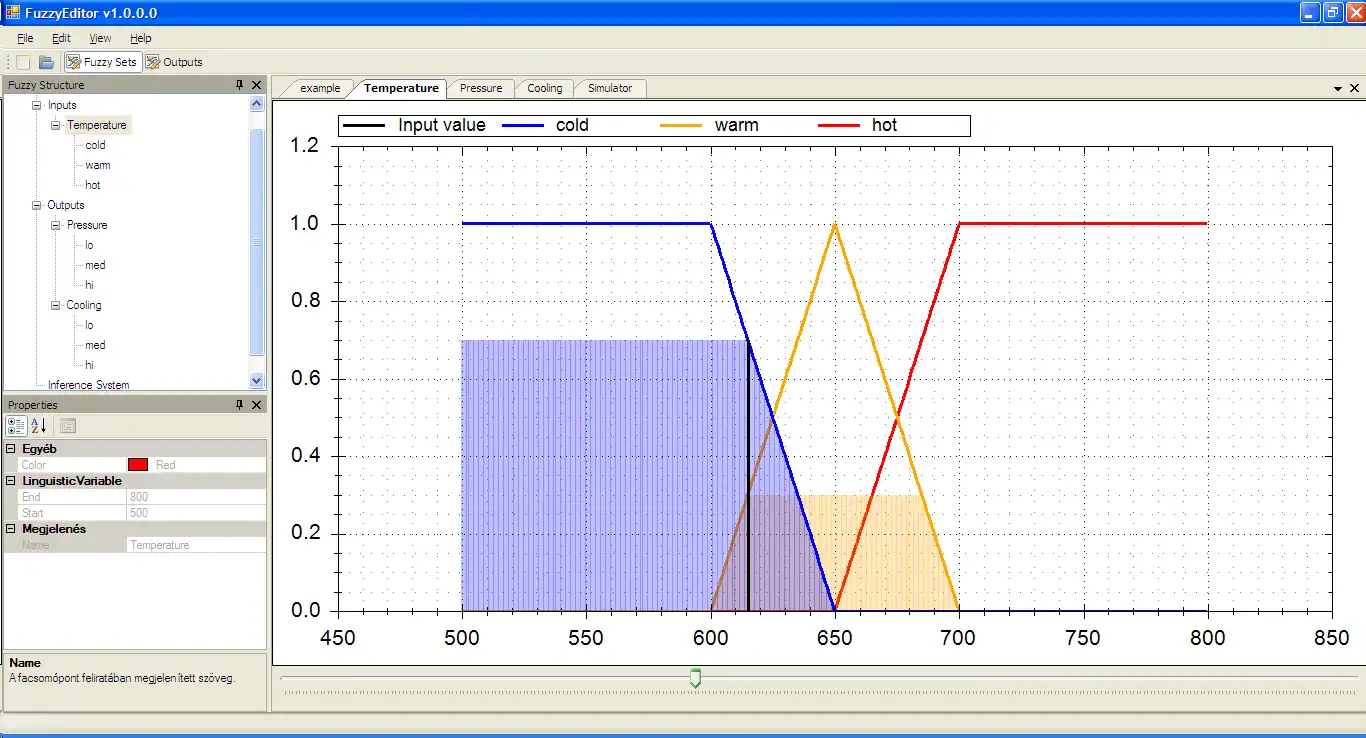 Download web tool or web app FuzzyEditor