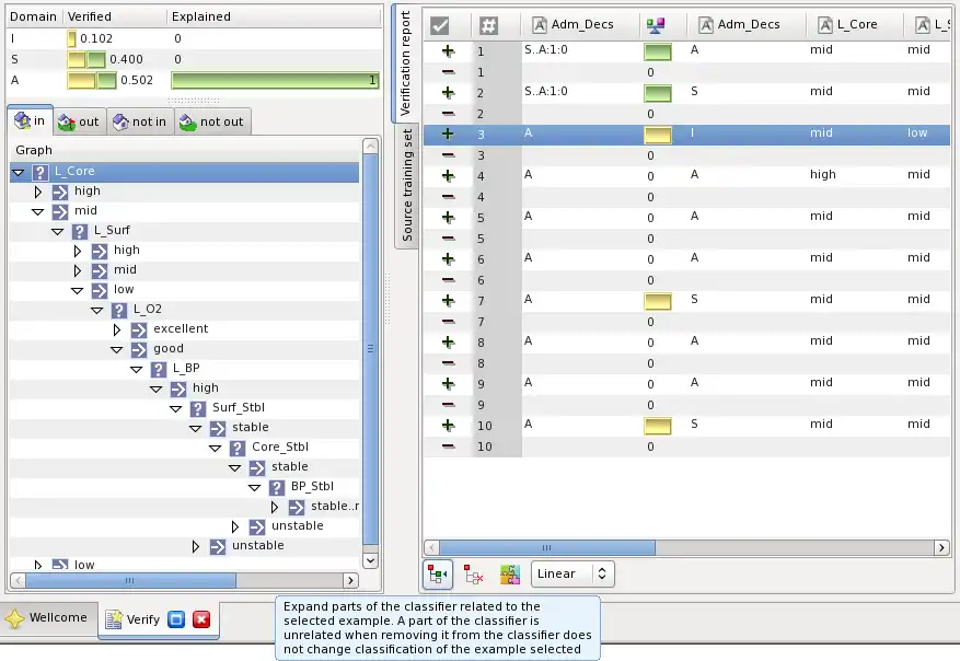 Download web tool or web app Fuzzy machine learning framework