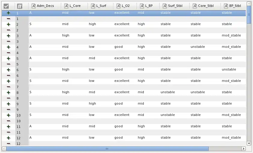 Download web tool or web app Fuzzy machine learning framework to run in Linux online