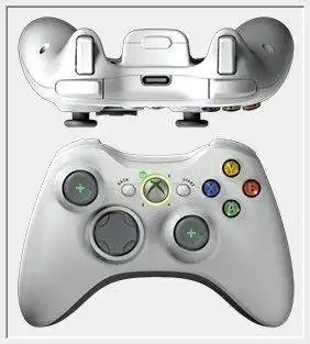 Download web tool or web app gamepad4j