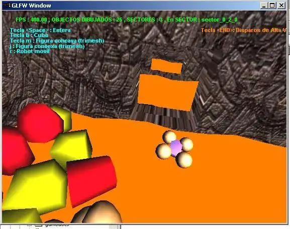 Download web tool or web app Gammaleon VR 3D Engine to run in Windows online over Linux online