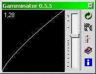 Download web tool or web app Gamminator