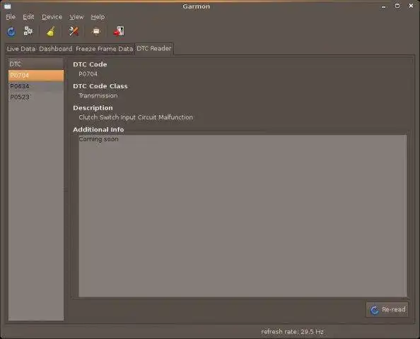 Download web tool or web app Garmon to run in Linux online