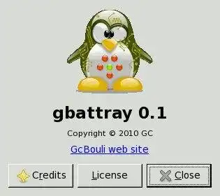 Download web tool or web app gbattray