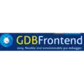 Free download GDBFrontend Windows app to run online win Wine in Ubuntu online, Fedora online or Debian online