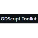 Free download GDScript Toolkit Windows app to run online win Wine in Ubuntu online, Fedora online or Debian online