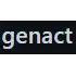 Free download genact Linux app to run online in Ubuntu online, Fedora online or Debian online