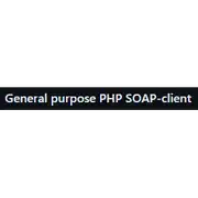 Download gratuito dell'app Windows client SOAP PHP per uso generico per eseguire online Win Wine in Ubuntu online, Fedora online o Debian online