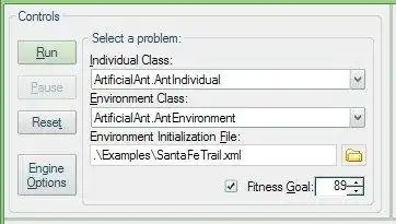 Download web tool or web app Genetic Programming Engine