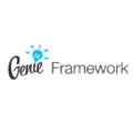 Free download Genie.jl Windows app to run online win Wine in Ubuntu online, Fedora online or Debian online