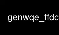 Run genwqe_ffdc in OnWorks free hosting provider over Ubuntu Online, Fedora Online, Windows online emulator or MAC OS online emulator