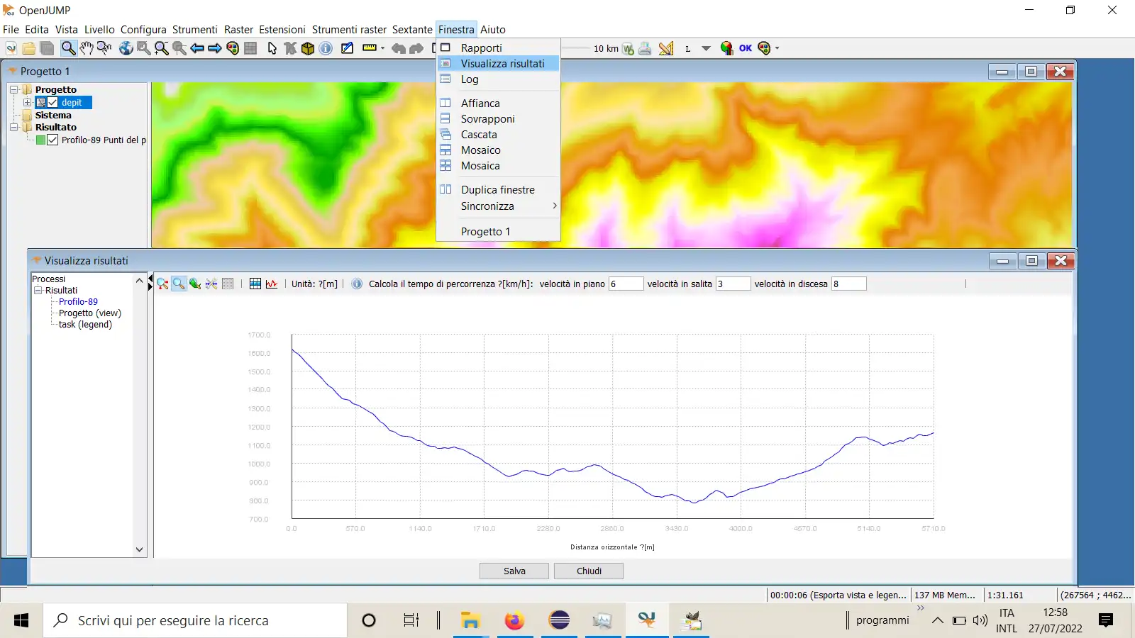 Download web tool or web app Geo Arbores