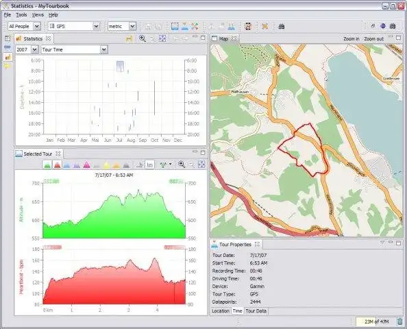 Download web tool or web app Geoclipse