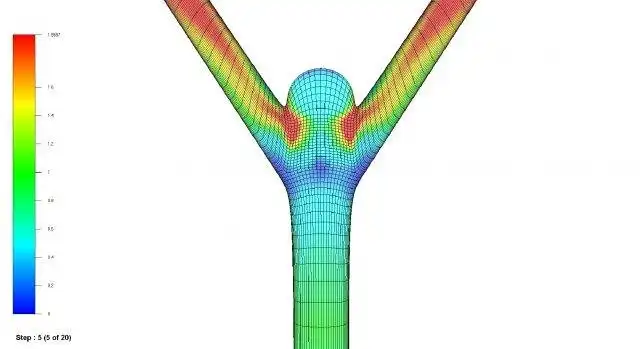 Download web tool or web app Geometry, Mesh and BCs for PDEs