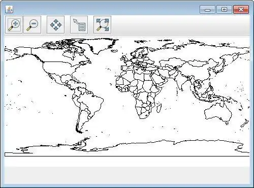 Download web tool or web app GeoTools, the Java GIS toolkit to run in Windows online over Linux online