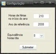 Download web tool or web app GestiFérias