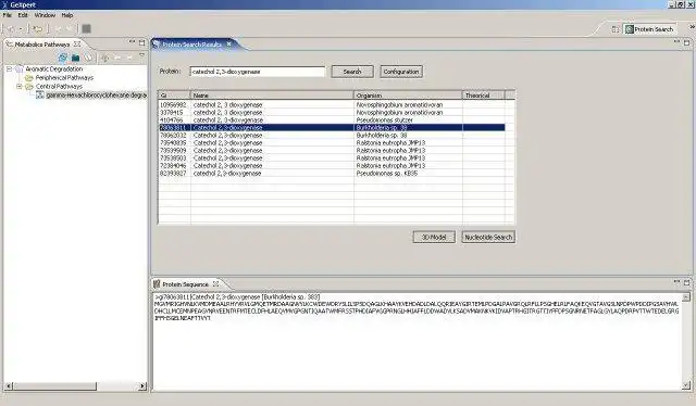 Download web tool or web app GeXpert to run in Windows online over Linux online