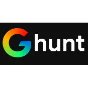 Free download GHunt Windows app to run online win Wine in Ubuntu online, Fedora online or Debian online